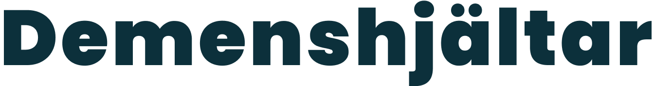 Demenshjältar